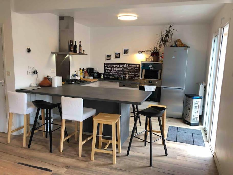 Holiday home Maison 3