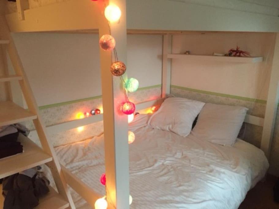 Holiday home Maison 3