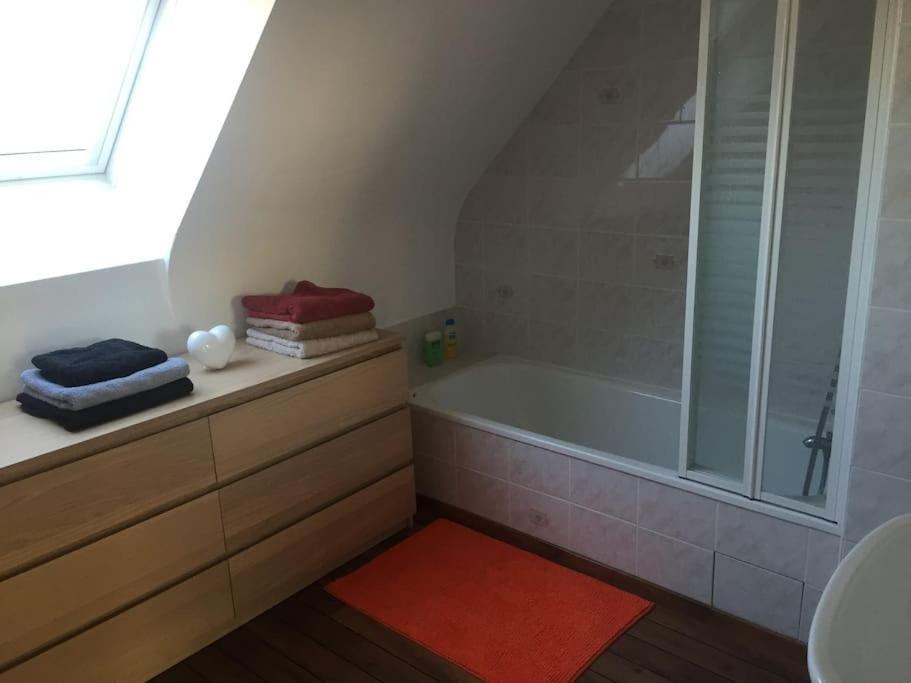 Maison 3 Holiday home